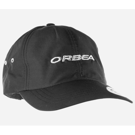 Orbea MKT czapka z daszkiem czarna