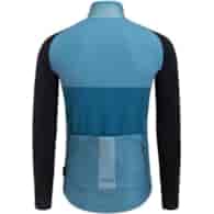 Orbea HIRU ADVANCED męska KURTKA THERM LITE XL LIGHT BLUE