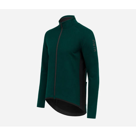 Orbea HIRU kurtka męska CORE Termiczna XXXL FOREST