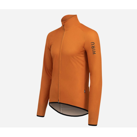 Orbea HIRU kurtka męska CORE XXXL MUSTAR