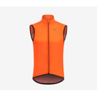 Orbea HIRU kamizelka wiatrówka męska XXXL ORANGE