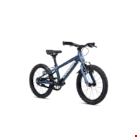 Orbea rower dziecięcy MX 16 Blue - Lavender