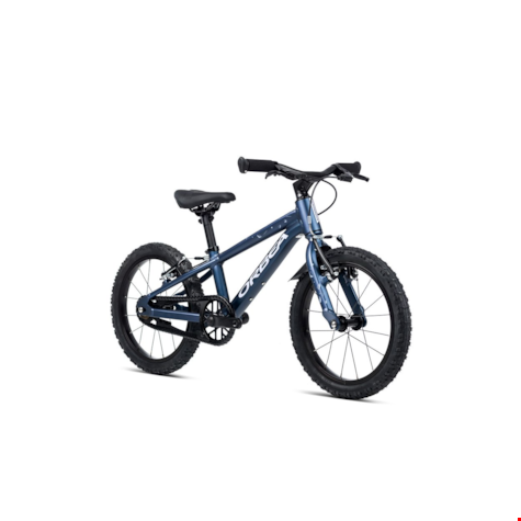 Orbea rower dziecięcy MX 16 Blue - Lavender