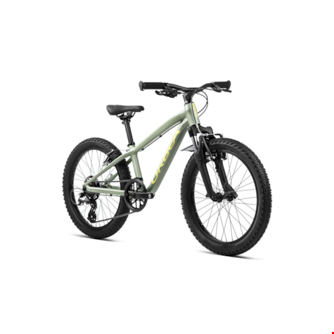 Orbea rower dziecięcy MX 20 XC Green - Yellow