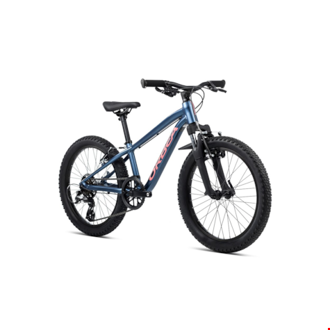 Orbea rower dziecięcy MX 20 XC Blue - Red