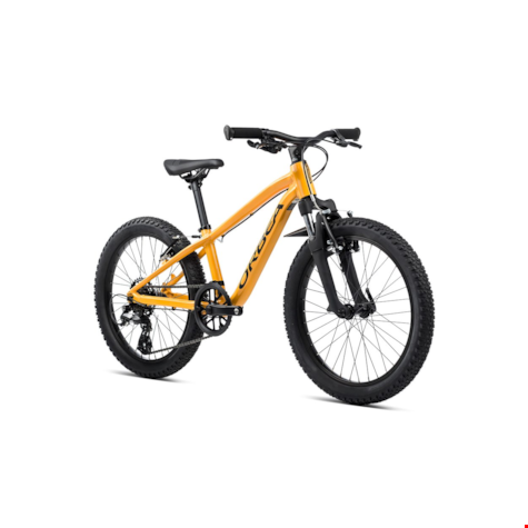 Orbea rower dziecięcy MX 20 XC Mango - Black