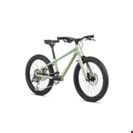Orbea rower dziecięcy MX 20 TEAM DISC Green - Yellow