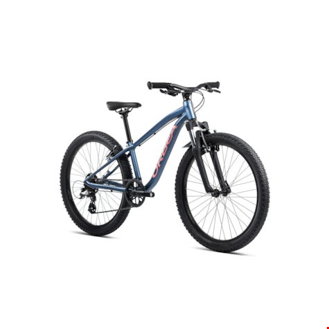 Orbea rower dziecięcy MX 24 XC Blue - Red