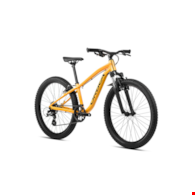 Orbea rower dziecięcy MX 24 XC Mango - Black