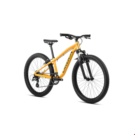 Orbea rower dziecięcy MX 24 XC Mango - Black