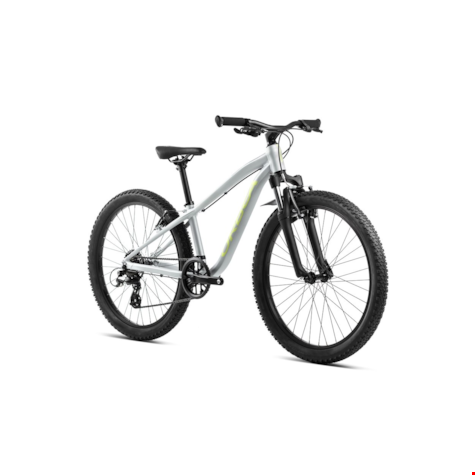 Orbea rower dziecięcy MX 24 XC Silver - Lime
