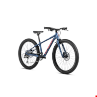 Orbea rower dziecięcy MX 24 TEAM DISC Blue - Red