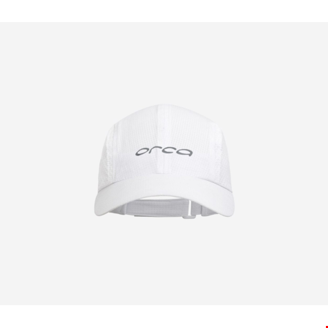 Orca akcesoria czapka Unisex S/M WHITE