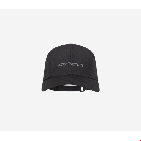 Orca akcesoria czapka Unisex L/XL BLACK