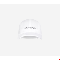 Orca akcesoria składana czapka biegowa L/XL WHITE