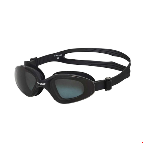 Orca akcesoria okulary KILLA COMFORT SMOKE BLACK