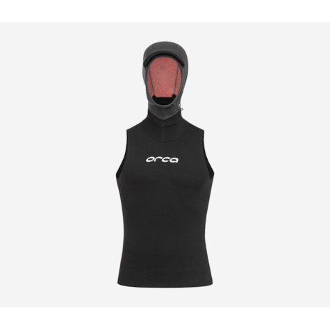 Orca kamizelka surfing z kapturem XXS