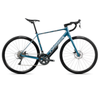 Orbea rower szosowy AVANT H60 51 Blue - Silver