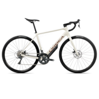 Orbea rower szosowy AVANT H60 51 White - Bronze