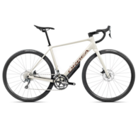 Orbea rower szosowy AVANT H40 53 White - Bronze