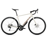 Orbea rower szosowy AVANT H30 51 White - Bronze