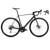 Orbea rower szosowy ORCA M30 57 Vulcano - Black