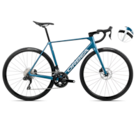 Orbea rower szosowy ORCA M30i 57 Blue - Silver