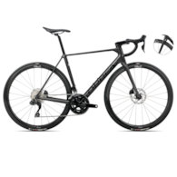 Orbea rower szosowy ORCA M35i 57 Vulcano - Black