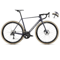 Orbea rower szosowy ORCA M20iLTD 53 Tanzanite - Carbon