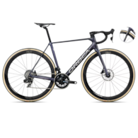 Orbea rower szosowy ORCA M21eLTD PWR 51 Tanzanite - Ca