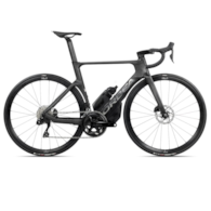 Orbea rower szosowy ORCA AERO M30iLTD 57 Carbon - Tita