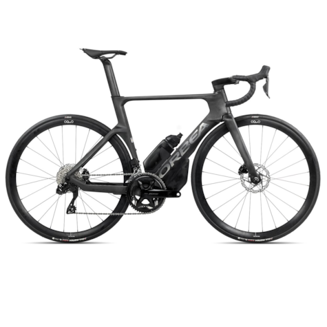 Orbea rower szosowy ORCA AERO M30iLTD 57 Carbon - Tita