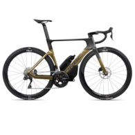 Orbea rower szosowy ORCA AERO M35iLTD PWR 57 Olive - C