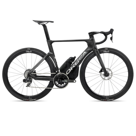 Orbea rower szosowy ORCA AERO M21eLTD 51 Carbon - Tita