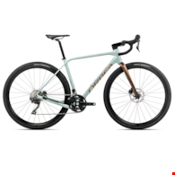 Orbea rower gravelowy TERRA H40 L Blue - Copper