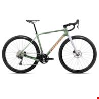 Orbea rower gravelowy TERRA H30 L Artichoke - Lilac