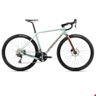 Orbea rower gravelowy TERRA H30 L Blue - Copper