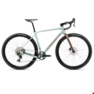 Orbea rower gravelowy TERRA H30 1X L Blue - Copper