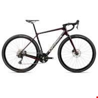 Orbea rower gravelowy TERRA M30TEAM M Red