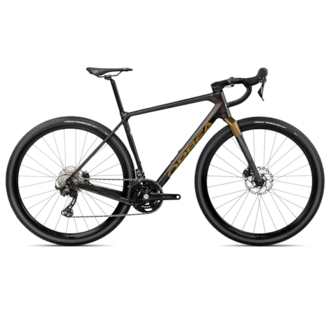 Orbea rower gravelowy TERRA M30TEAM M Cosmic - Green