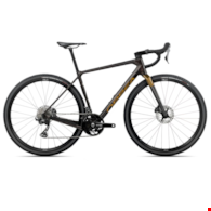 Orbea rower gravelowy TERRA M20TEAM L Cosmic - Green