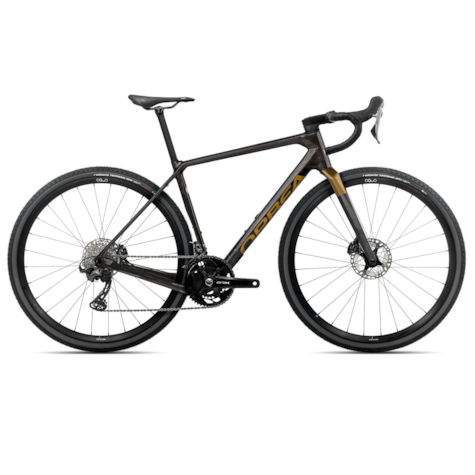 Orbea rower gravelowy TERRA M20TEAM L Cosmic - Green