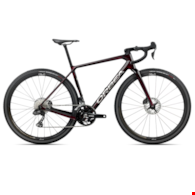 Orbea rower gravelowy TERRA M20iTEAM L Red