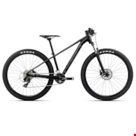 Orbea rower dziecięcy ONNA 27 XS JUNIOR 50 Black - Silver