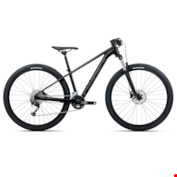 Orbea rower dziecięcy ONNA 27 XS JUNIOR 40 Black - Silver