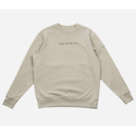 ORBEA MKT BLUZA THE NEW A TO B  S desert