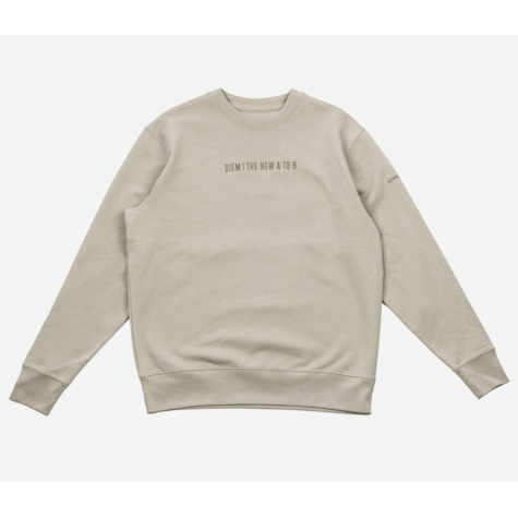 ORBEA MKT BLUZA THE NEW A TO B  S desert