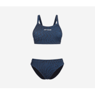 Orca bikini damskie CORE M DE-BLUE