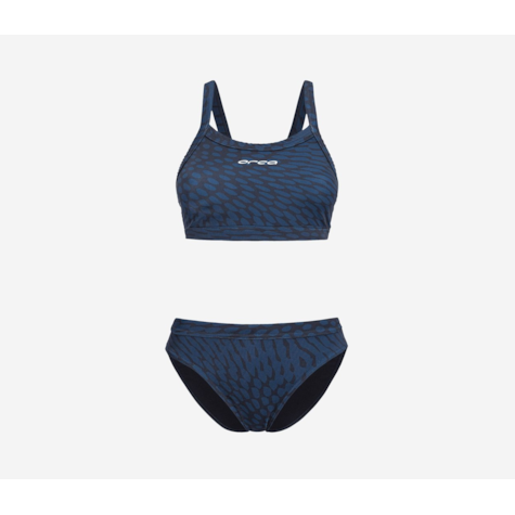 Orca bikini damskie CORE M DE-BLUE
