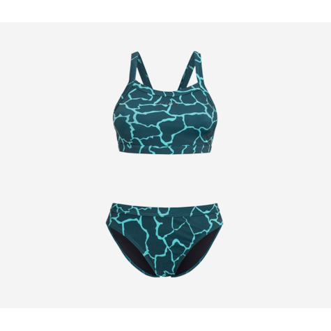 Orca bikini damskie CORE L DK-GRE